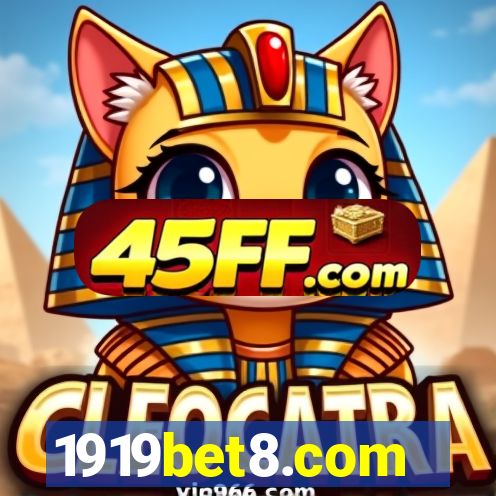 1919bet8.com