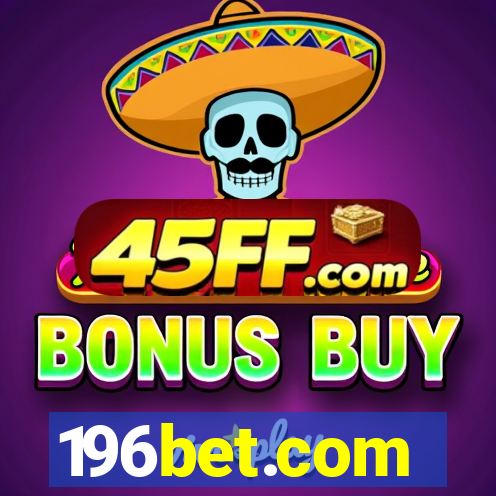 196bet.com