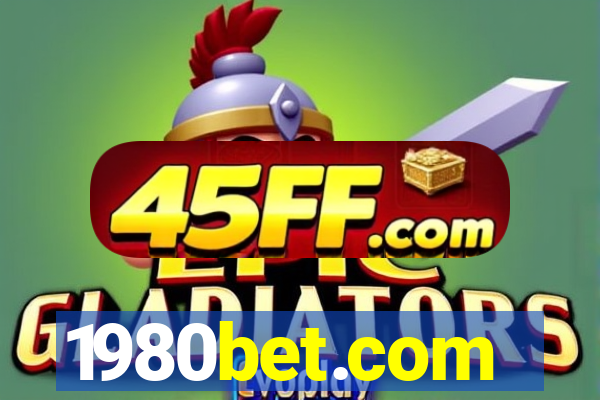 1980bet.com