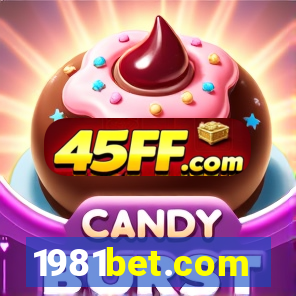1981bet.com