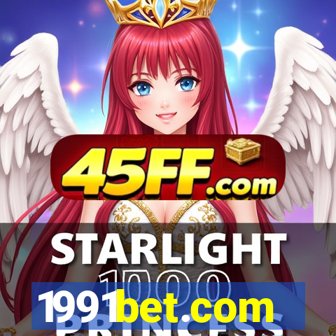 1991bet.com