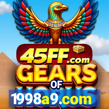 1998a9.com