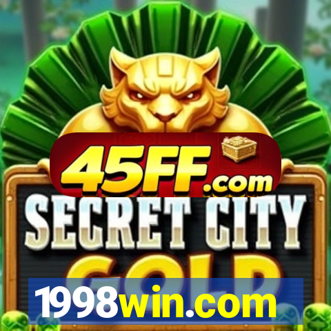 1998win.com
