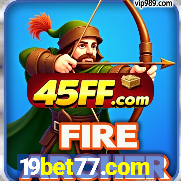 19bet77.com