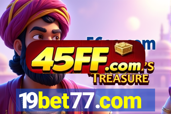 19bet77.com