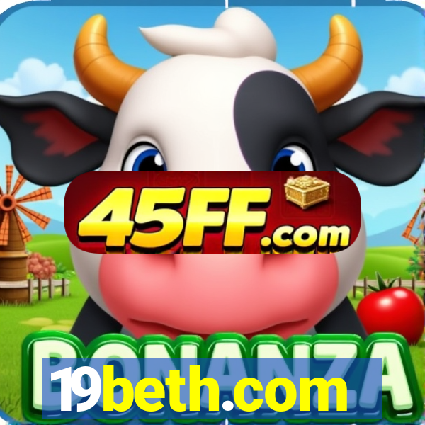 19beth.com