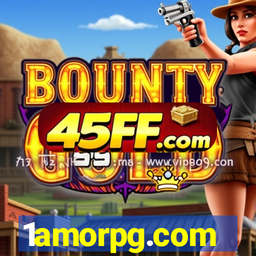 1amorpg.com