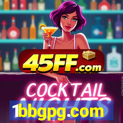 1bbgpg.com