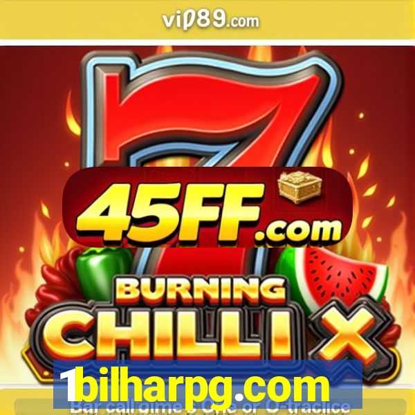 1bilharpg.com
