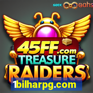 1bilharpg.com