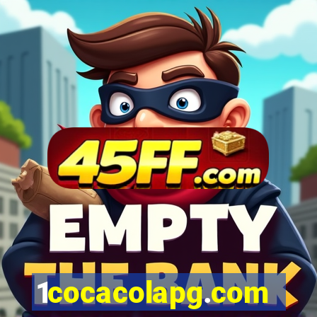 1cocacolapg.com