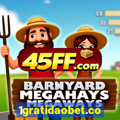 1gratidaobet.com
