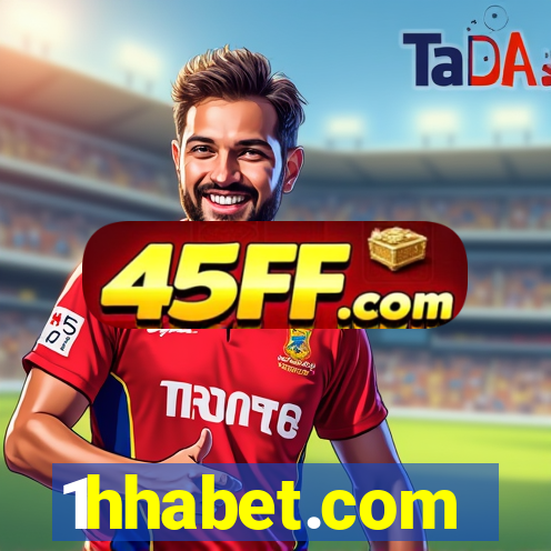 1hhabet.com