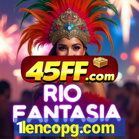 1lencopg.com