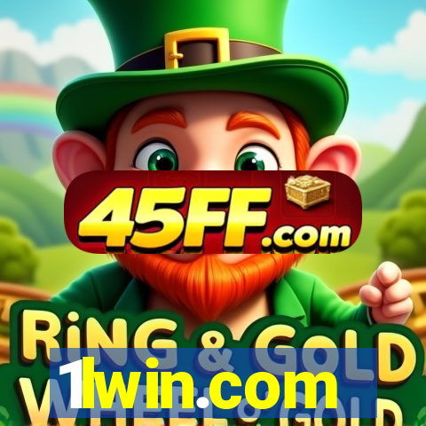 1lwin.com