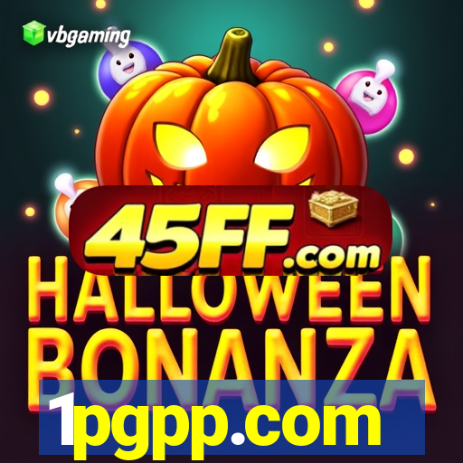 1pgpp.com
