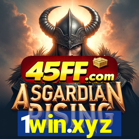 1win.xyz