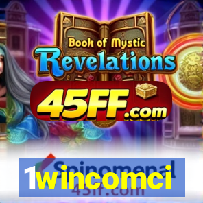 1wincomci