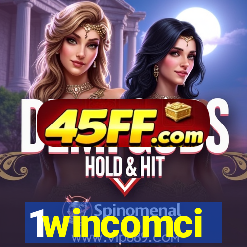 1wincomci