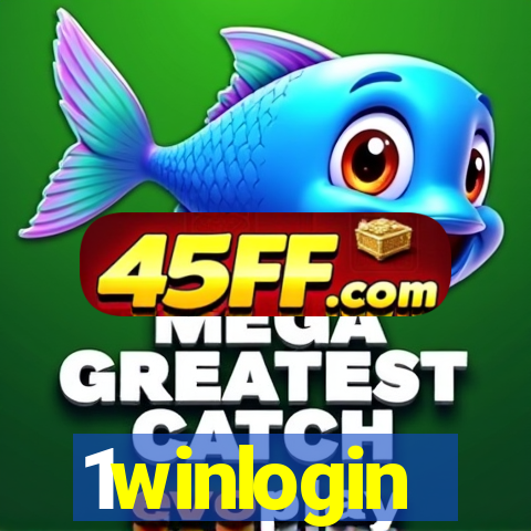 1winlogin