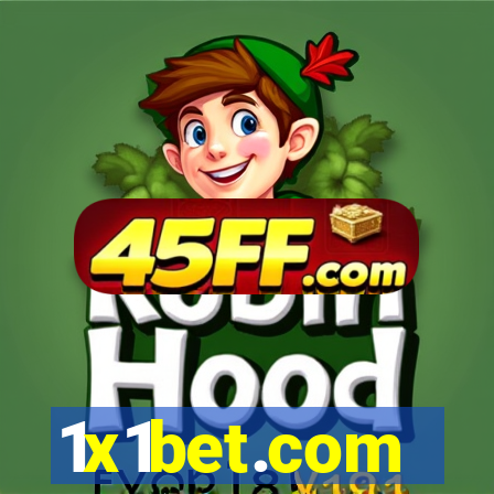 1x1bet.com