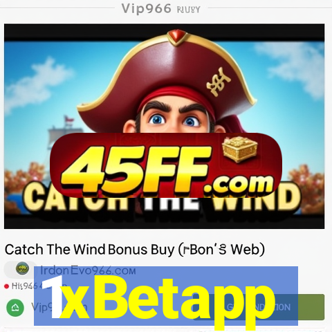 1xBetapp