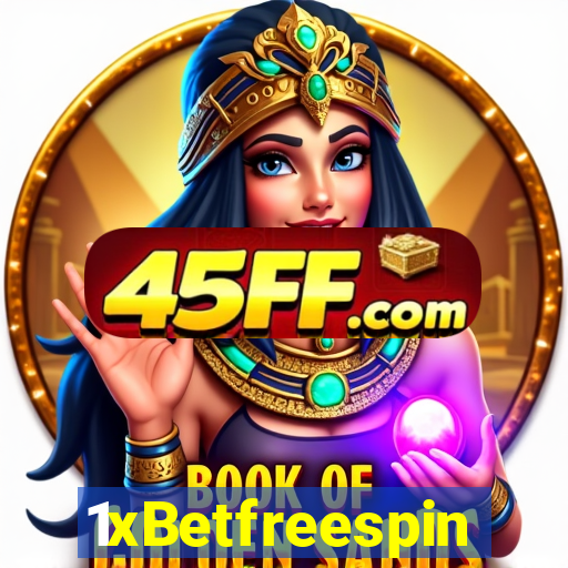 1xBetfreespin