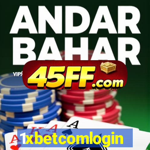 1xbetcomlogin