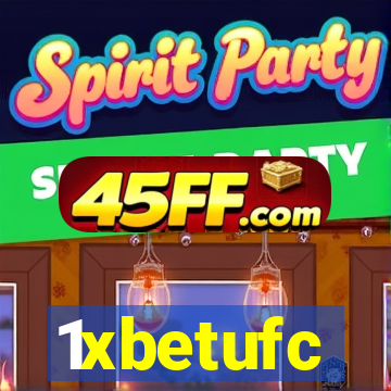1xbetufc