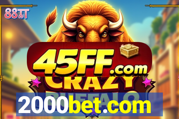 2000bet.com
