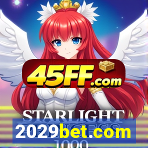 2029bet.com