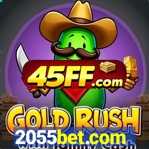 2055bet.com