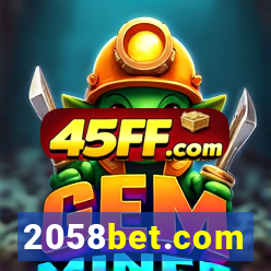 2058bet.com