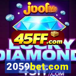 2059bet.com