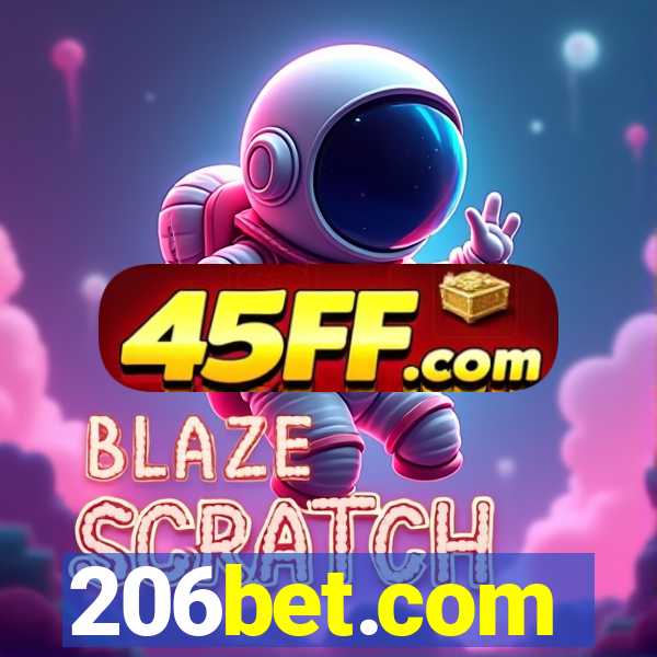 206bet.com
