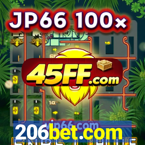 206bet.com