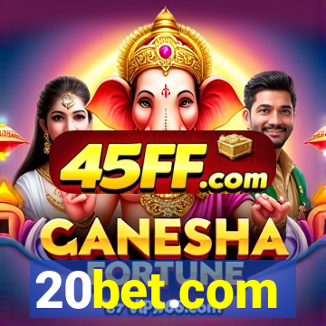 20bet.com