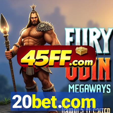 20bet.com