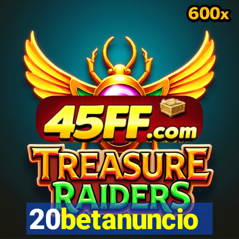 20betanuncio