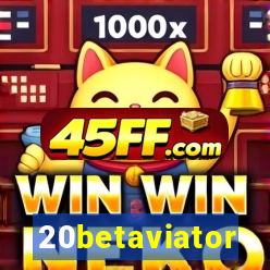 20betaviator