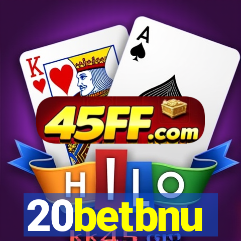 20betbnu