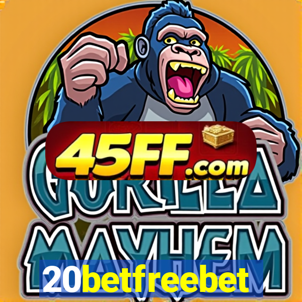 20betfreebet