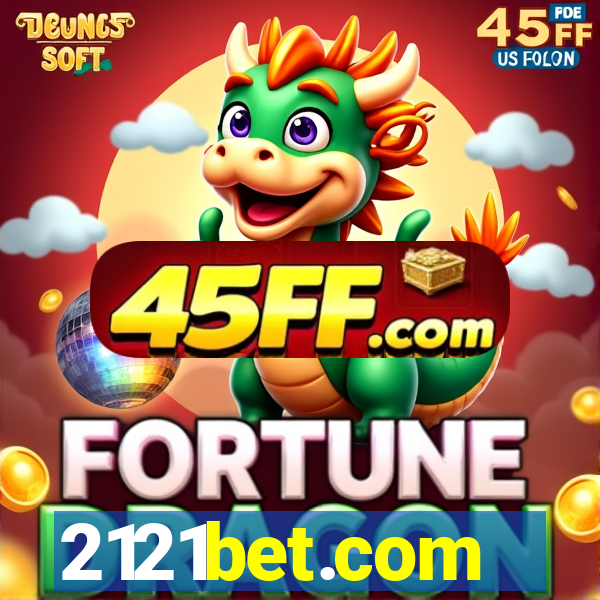 2121bet.com