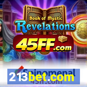 213bet.com