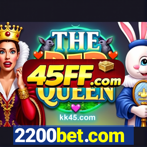 2200bet.com