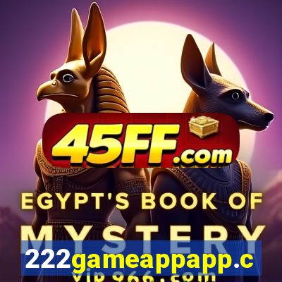 222gameappapp.com