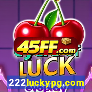 222luckypg.com