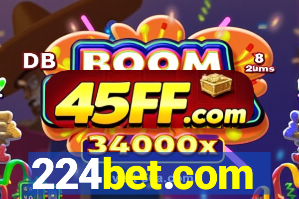 224bet.com
