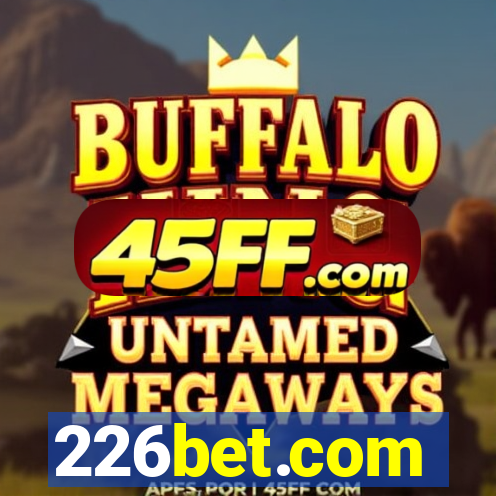 226bet.com