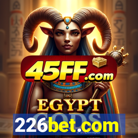 226bet.com